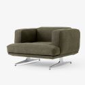 &Tradition Inland AV21 Lounge Chair