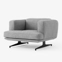 &Tradition Inland AV21 Lounge Chair