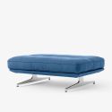 &Tradition Inland AV32 Ottoman/Pouf