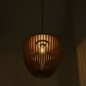 Umage Clava Wood Lampshade