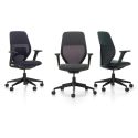 Vitra ACX Mesh Office Chair