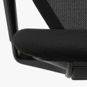 Vitra ACX Mesh Office Chair