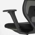 Vitra ACX Light Office Chair
