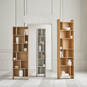 Bolia House Library Rack
