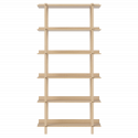 Bolia Kari Shelving Tall - Single