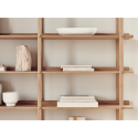 Bolia Kari Shelving Tall - Double 