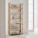 Bolia Friedman Combination 1x6 - 6 Narrow Shelves