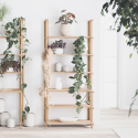 Bolia Friedman Combination 1x6 - 3 Narrow & 3 Deep Shelves