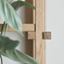 Bolia Friedman Combination 1x6 - 3 Narrow & 3 Deep Shelves