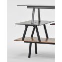 HAY BOA Table - Large 
