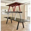 HAY BOA Table - Large 