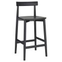 L. Ercolani Lara Counter Stool