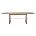 L. Ercolani Pennon Large Table