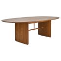 L. Ercolani Pennon Large Table