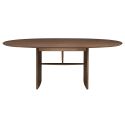 L. Ercolani Pennon Small Table