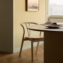 L. Ercolani Pennon Small Table