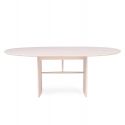 L. Ercolani Pennon Small Table