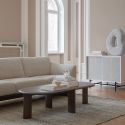 L. Ercolani Canvas Small Cabinet 
