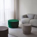 Normann Copenhagen Silo Pouf - Medium 