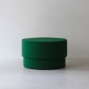 Normann Copenhagen Silo Pouf - Medium 