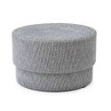 Normann Copenhagen Silo Pouf - Medium 