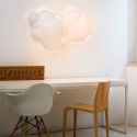 Nemo Lighting Nuvola Wall/Ceiling Light Minor