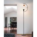 Nemo Lighting Newton Floor Lamp 