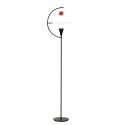 Nemo Lighting Newton Floor Lamp 