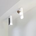 Nemo Lighting Tubes Large Ceiling Light 