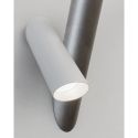 Nemo Lighting Tubes Large Wall Light 
