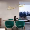 Nemo Lighting Kepler Petite Pendant Light