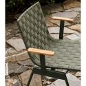 &Tradition Ville Outdoor Armchair AV34