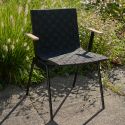 &Tradition Ville Outdoor Armchair AV34