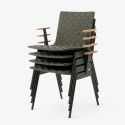 &Tradition Ville Outdoor Armchair AV34