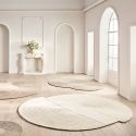 Bolia Zen Rug Rounded