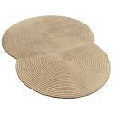 Bolia Zen Rug Rounded