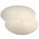 Bolia Zen Rug Rounded