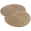 Bolia Zen Rug Rounded