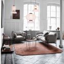 &Tradition The Moor Rug AP6 