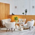 &Tradition The Moor Rug AP6 