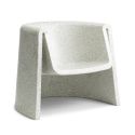 Normann Copenhagen Bit Lounge Chair