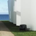 Normann Copenhagen Bit Lounge Chair