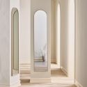 Bolia Ripple Mirror - Arched