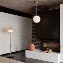 Louis Poulsen Patera Pendant Light