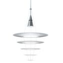 Louis Poulsen Enigma 545 Pendant Light