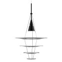 Louis Poulsen Enigma 545 Pendant Light