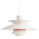 Louis Poulsen PH5 Pendant Light