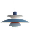 Louis Poulsen PH5 Mini Pendant Light