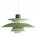 Louis Poulsen PH5 Pendant Light