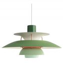 Louis Poulsen PH5 Mini Pendant Light